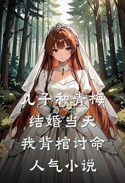 儿子和青梅结婚当天，我背棺讨命人气小说