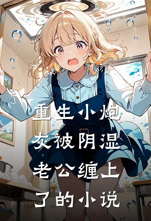 重生小炮灰被阴湿老公缠上了的小说