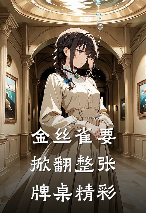 金丝雀要掀翻整张牌桌精彩