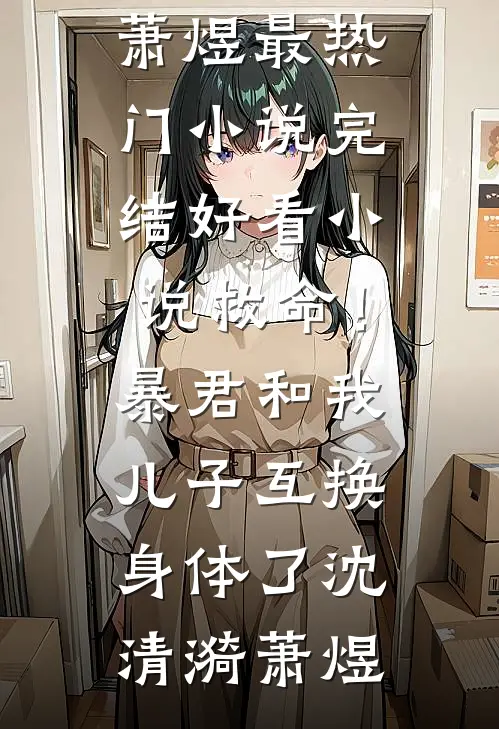 救命！暴君和我儿子互换身体了(沈清漪萧煜)最热门小说_完结好看小说救命！暴君和我儿子互换身体了沈清漪萧煜