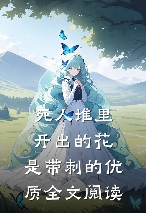 死人堆里开出的花，是带刺的优质全文阅读