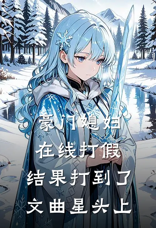 豪门媳妇在线打假，结果打到了文曲星头上