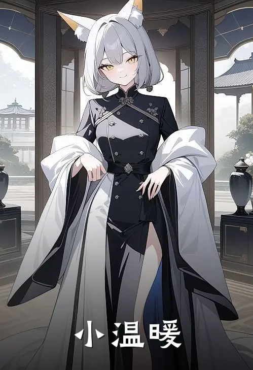 小温暖