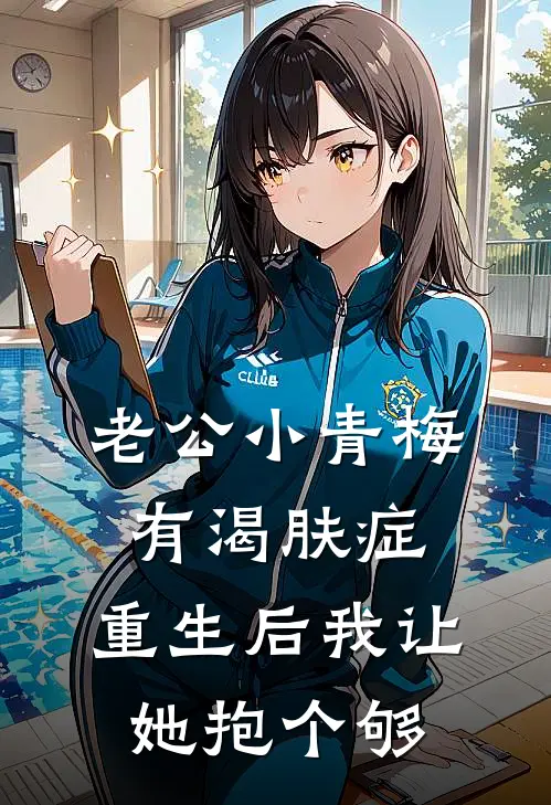 老公小青梅有渴肤症，重生后我让她抱个够