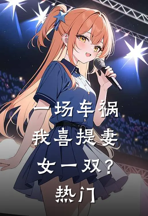 一场车祸，我喜提妻女一双？热门