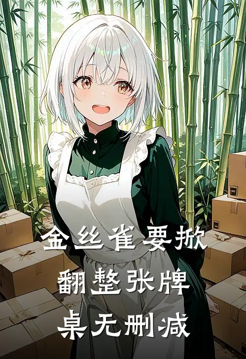 金丝雀要掀翻整张牌桌无删减