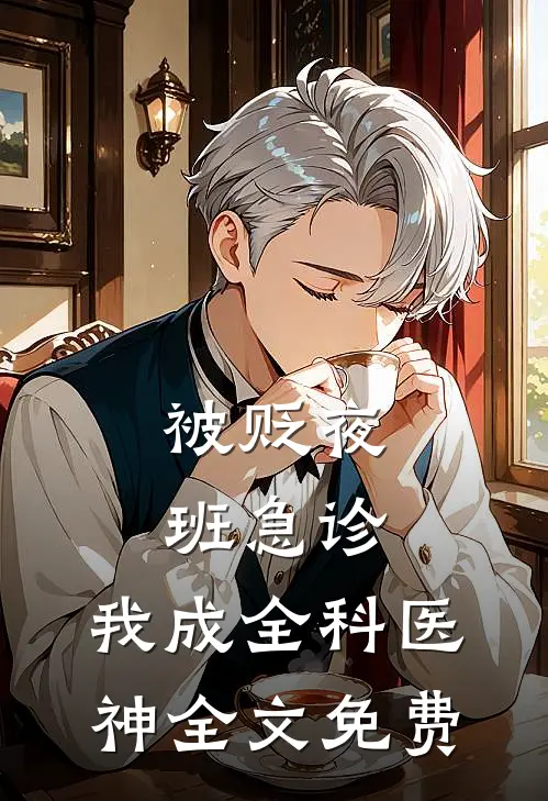 被贬夜班急诊，我成全科医神全文免费