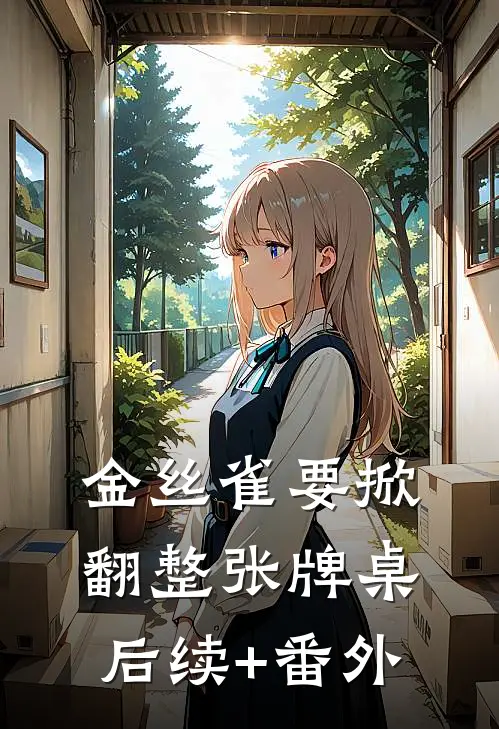 金丝雀要掀翻整张牌桌后续+番外