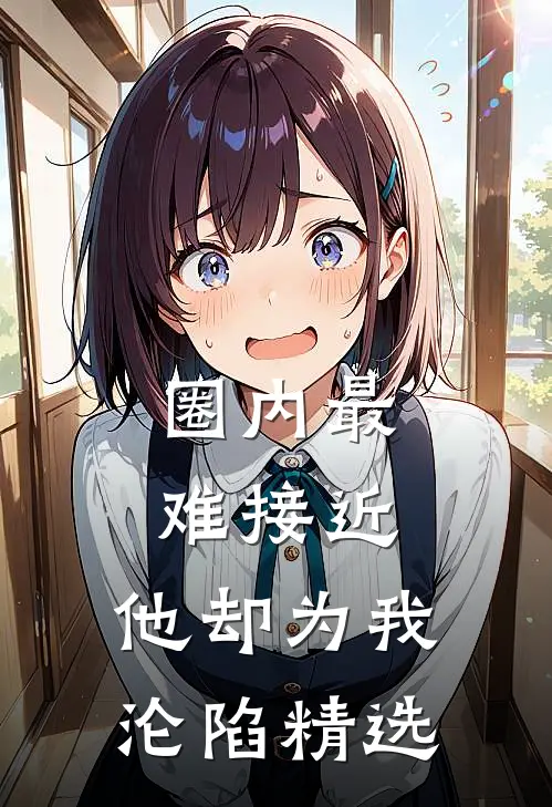 圈内最难接近，他却为我沦陷精选