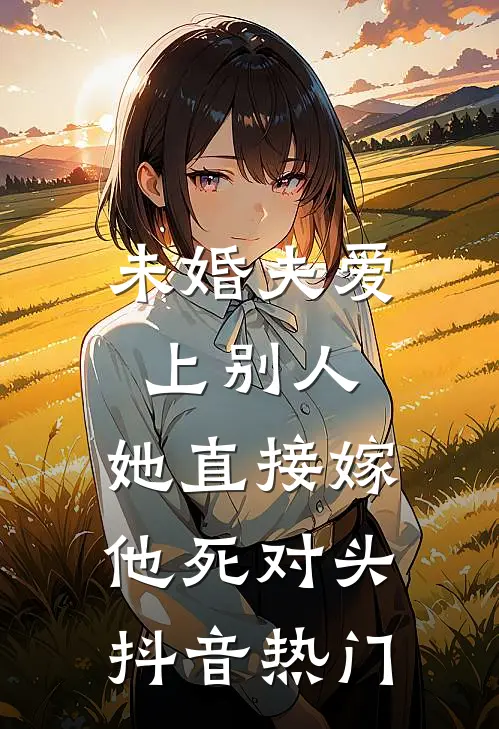 未婚夫爱上别人，她直接嫁他死对头抖音热门