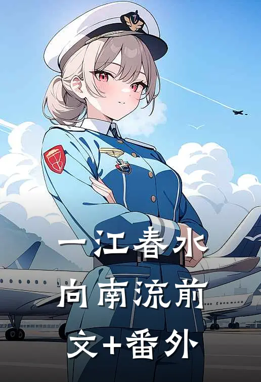 一江春水向南流前文+番外