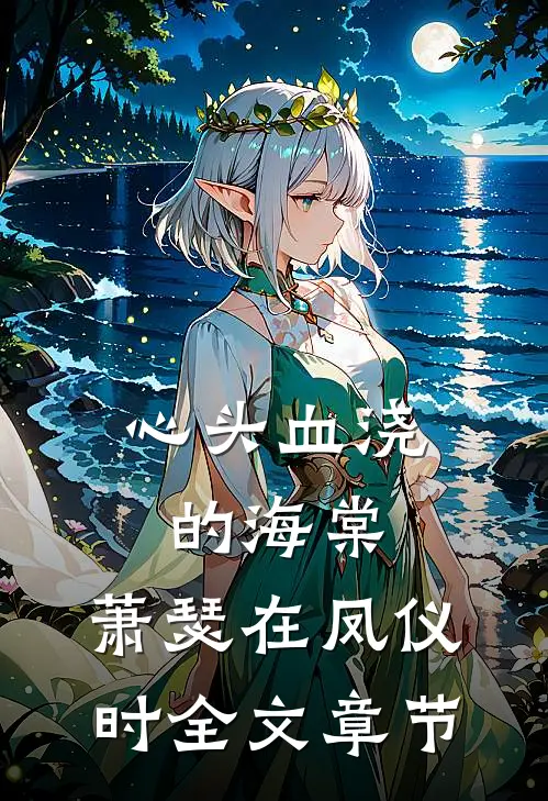 心头血浇的海棠，萧瑟在凤仪时全文章节