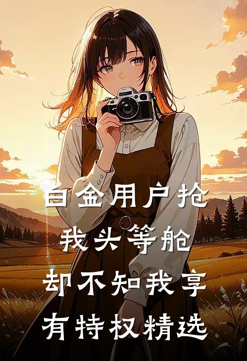 白金用户抢我头等舱，却不知我享有特权精选