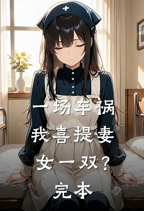 一场车祸，我喜提妻女一双？完本
