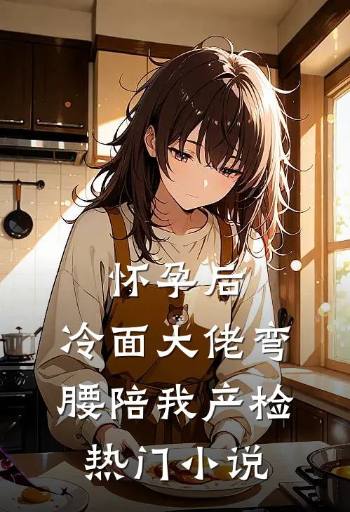 怀孕后，冷面大佬弯腰陪我产检热门小说
