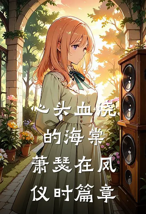 心头血浇的海棠，萧瑟在凤仪时篇章