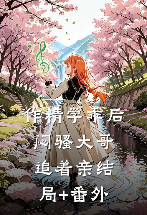 作精学乖后，闷骚大哥追着亲结局+番外