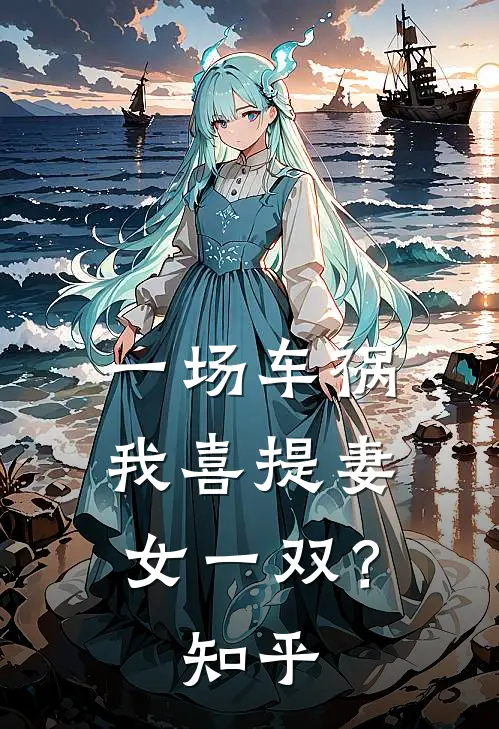 一场车祸，我喜提妻女一双？知乎