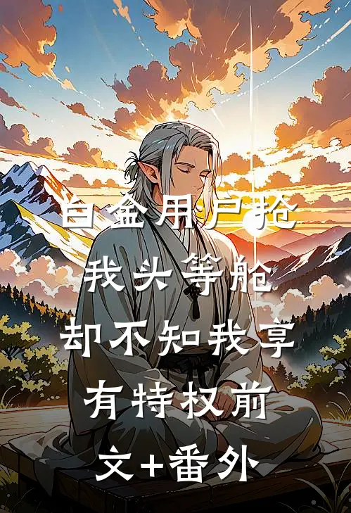 白金用户抢我头等舱，却不知我享有特权前文+番外