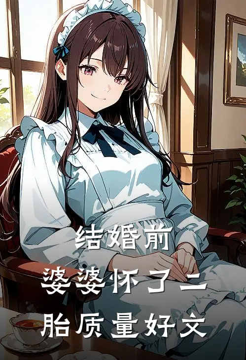 结婚前，婆婆怀了二胎质量好文