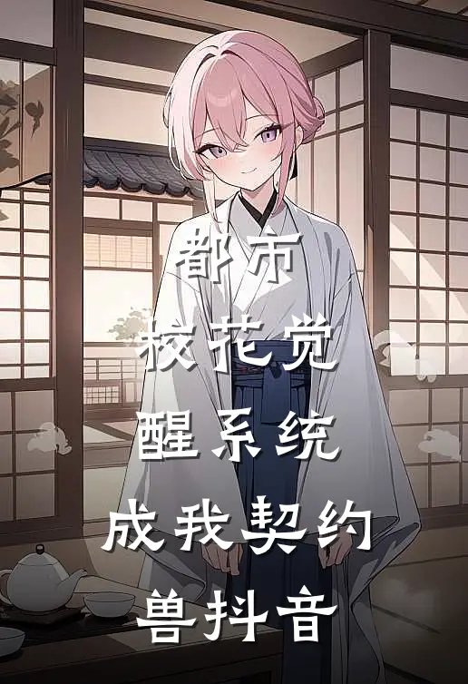 都市：校花觉醒系统，成我契约兽抖音