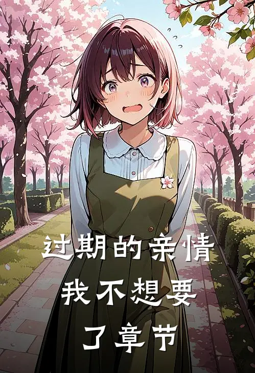 过期的亲情，我不想要了章节