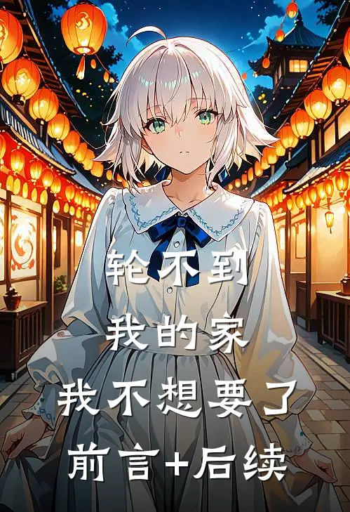轮不到我的家，我不想要了前言+后续