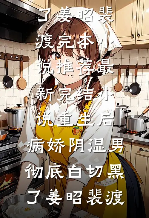 重生后，病娇阴湿男彻底白切黑了(姜昭裴渡)完本小说推荐_最新完结小说重生后，病娇阴湿男彻底白切黑了姜昭裴渡