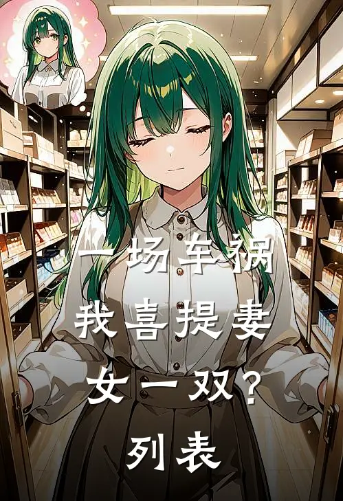 一场车祸，我喜提妻女一双？列表