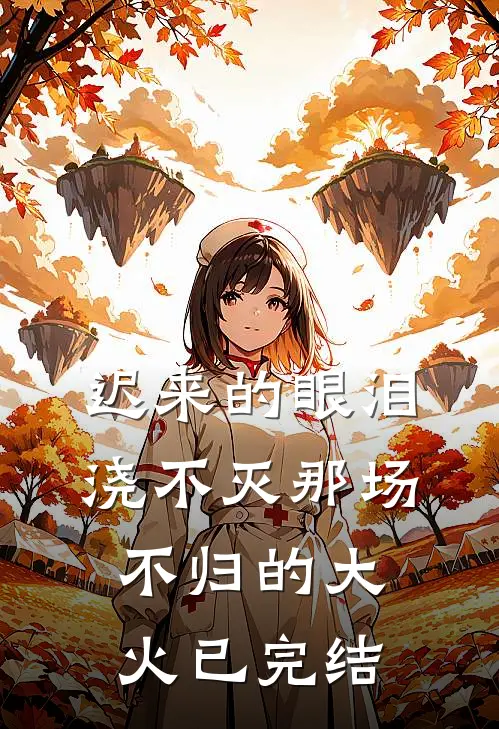 迟来的眼泪，浇不灭那场不归的大火已完结