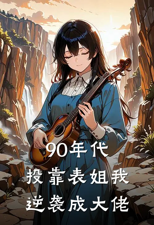 90年代：投靠表姐我逆袭成大佬