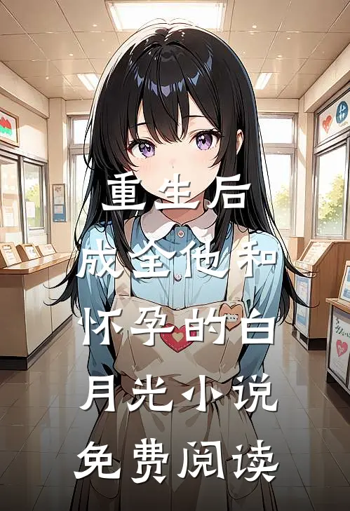 重生后，成全他和怀孕的白月光小说免费阅读