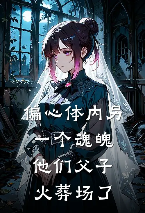 偏心体内另一个魂魄，他们父子火葬场了