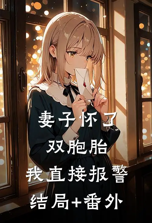 妻子怀了双胞胎，我直接报警结局+番外