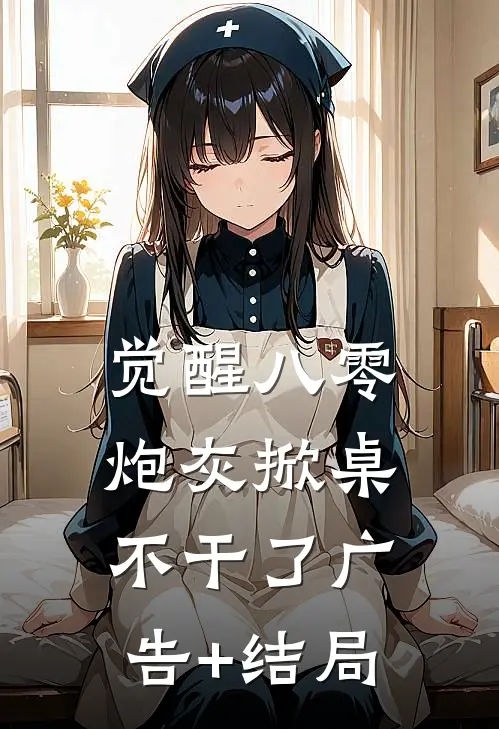 觉醒八零，炮灰掀桌不干了广告+结局
