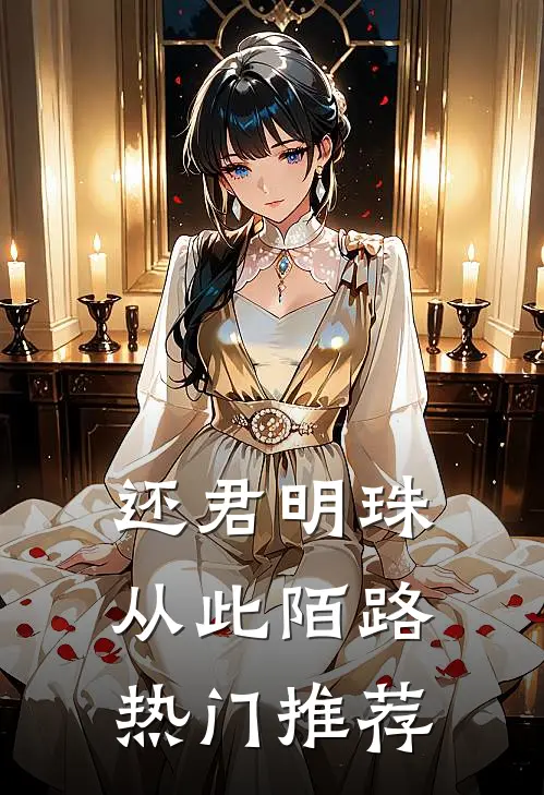 还君明珠，从此陌路热门推荐