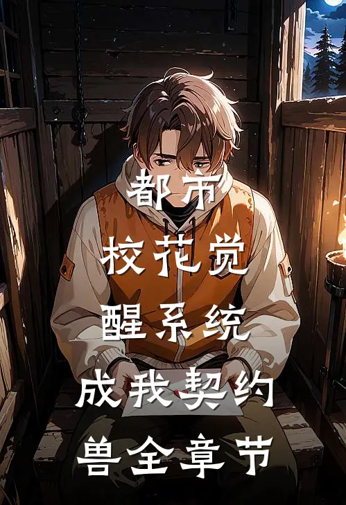都市：校花觉醒系统，成我契约兽全章节