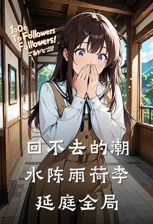 回不去的潮水陈雨荷李延庭全局
