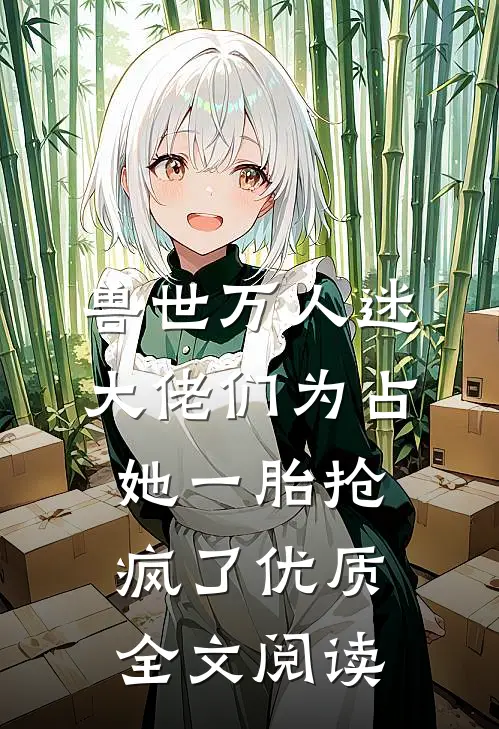 兽世万人迷：大佬们为占她一胎抢疯了优质全文阅读