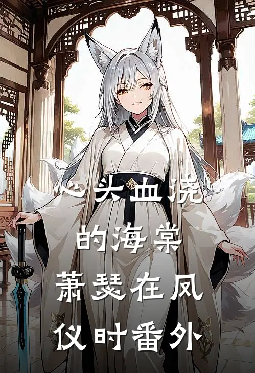 心头血浇的海棠，萧瑟在凤仪时番外