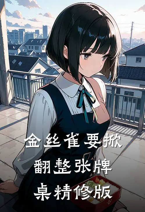 金丝雀要掀翻整张牌桌精修版