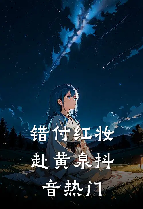 错付红妆赴黄泉抖音热门