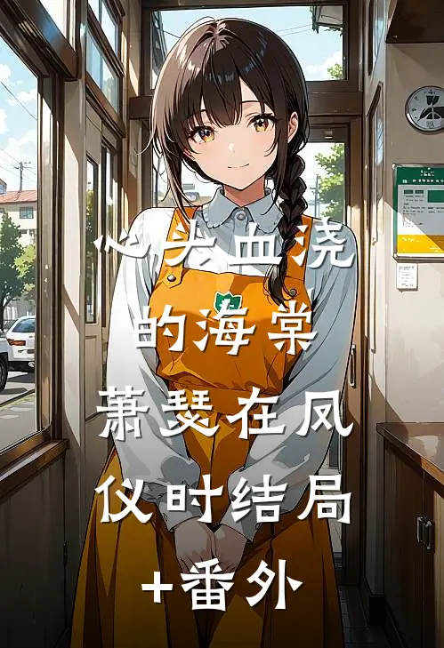 心头血浇的海棠，萧瑟在凤仪时结局+番外