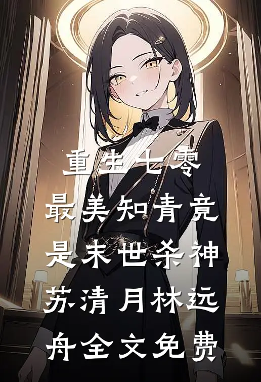 重生七零：最美知青竟是末世杀神苏清月林远舟全文免费