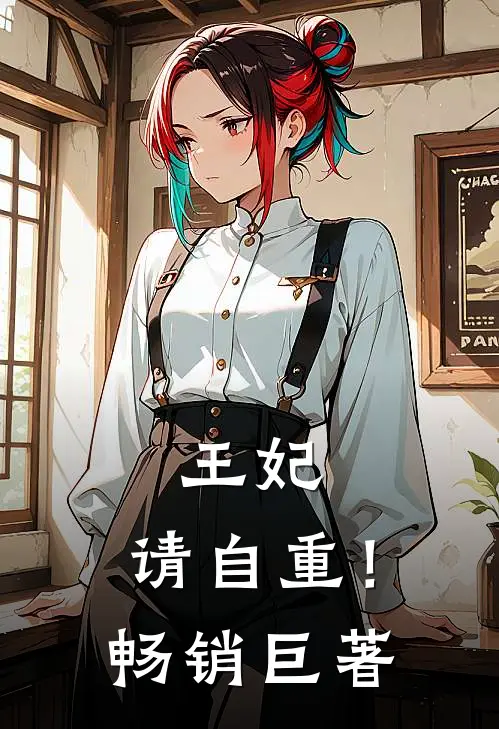 王妃，请自重！畅销巨著