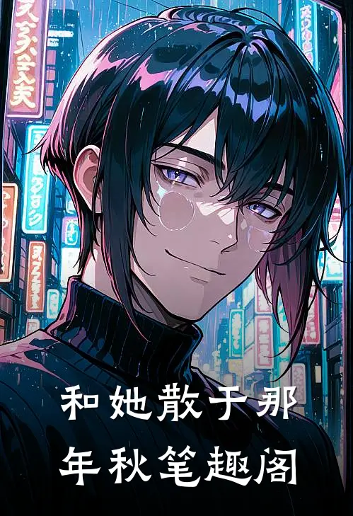 和她散于那年秋笔趣阁