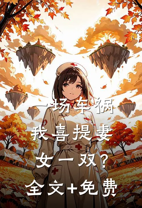 一场车祸，我喜提妻女一双？全文+免费