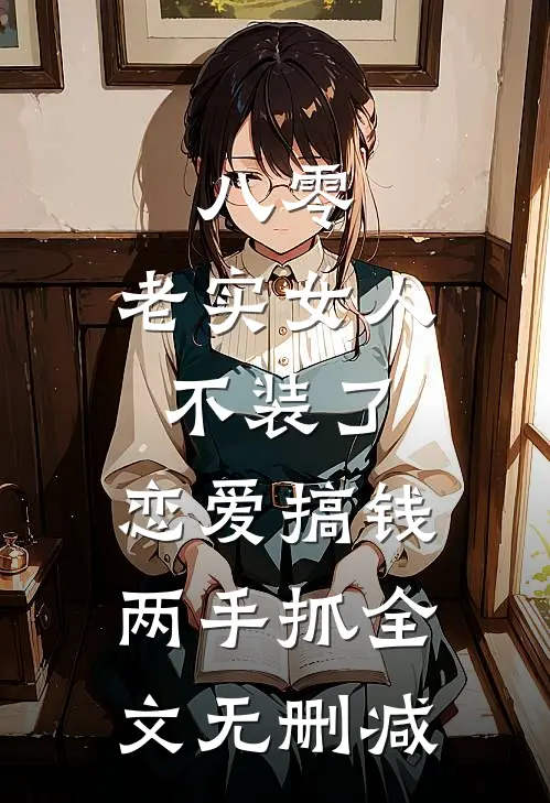 八零：老实女人不装了，恋爱搞钱两手抓全文无删减