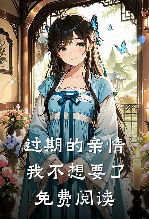 过期的亲情，我不想要了免费阅读