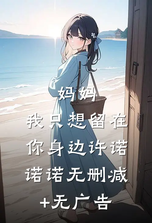 妈妈，我只想留在你身边许诺诺诺无删减+无广告